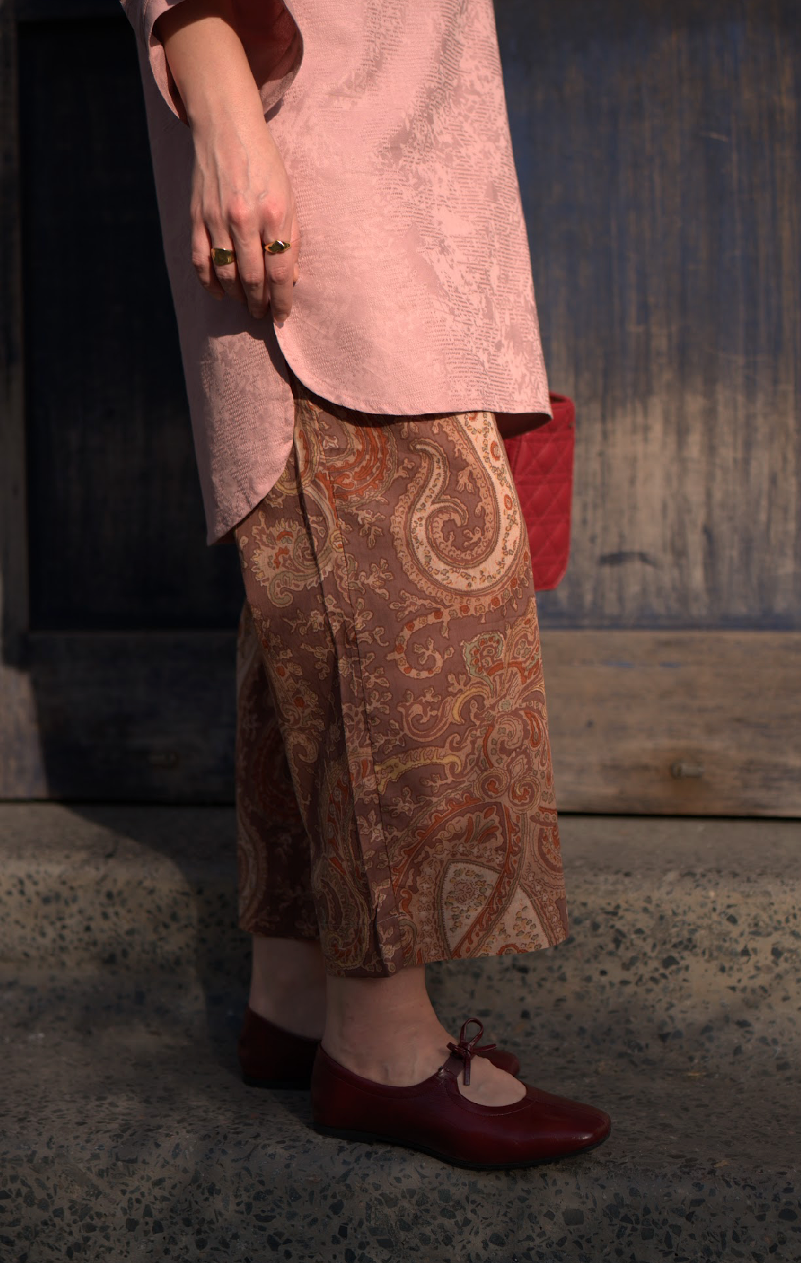 Grazia Co-ord Set