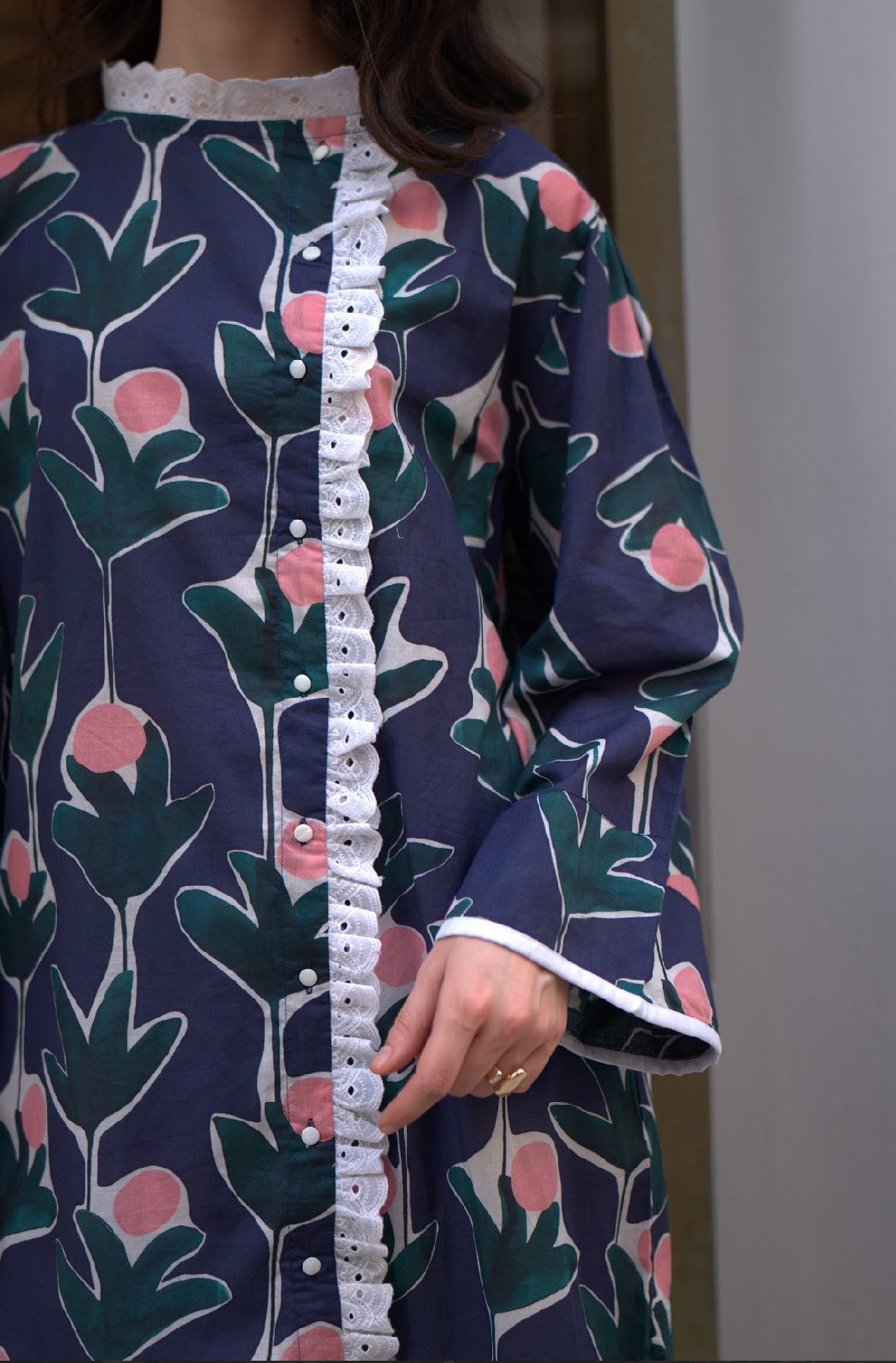 Jardin Co-ord Set