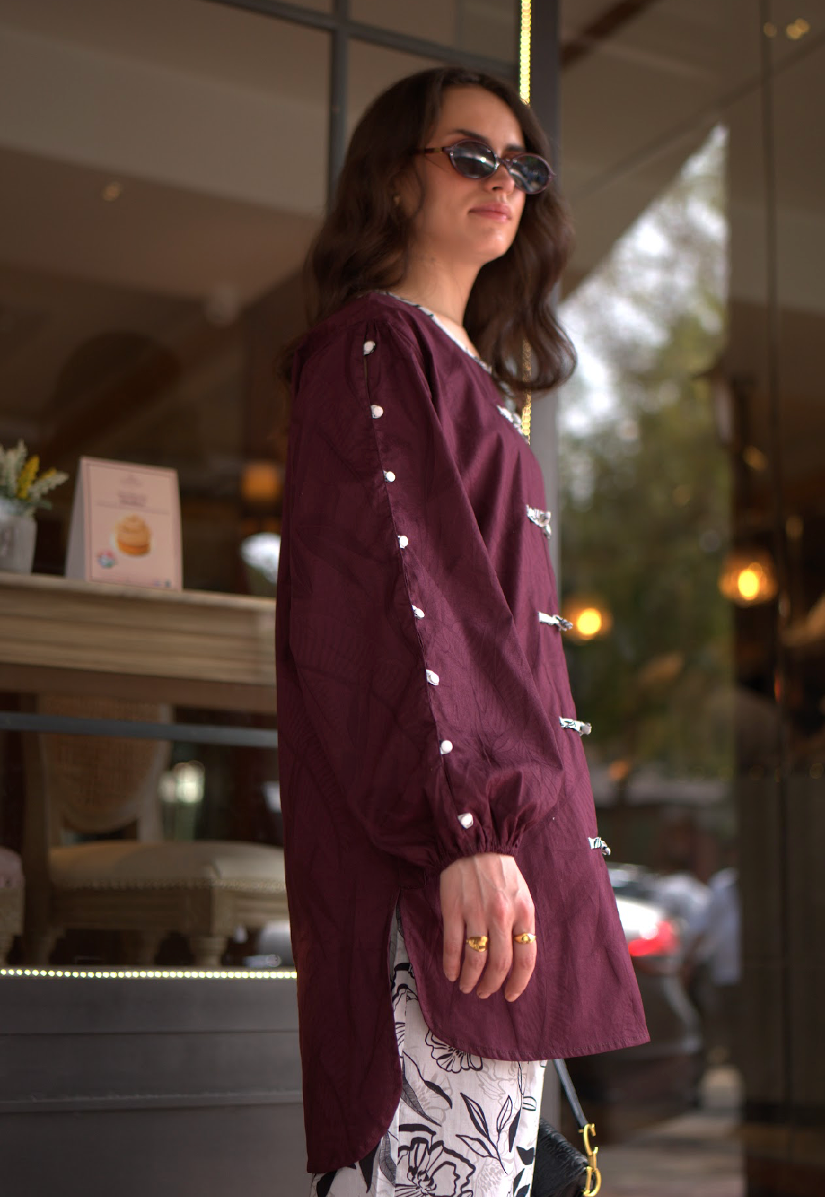 Audace Co-ord Set