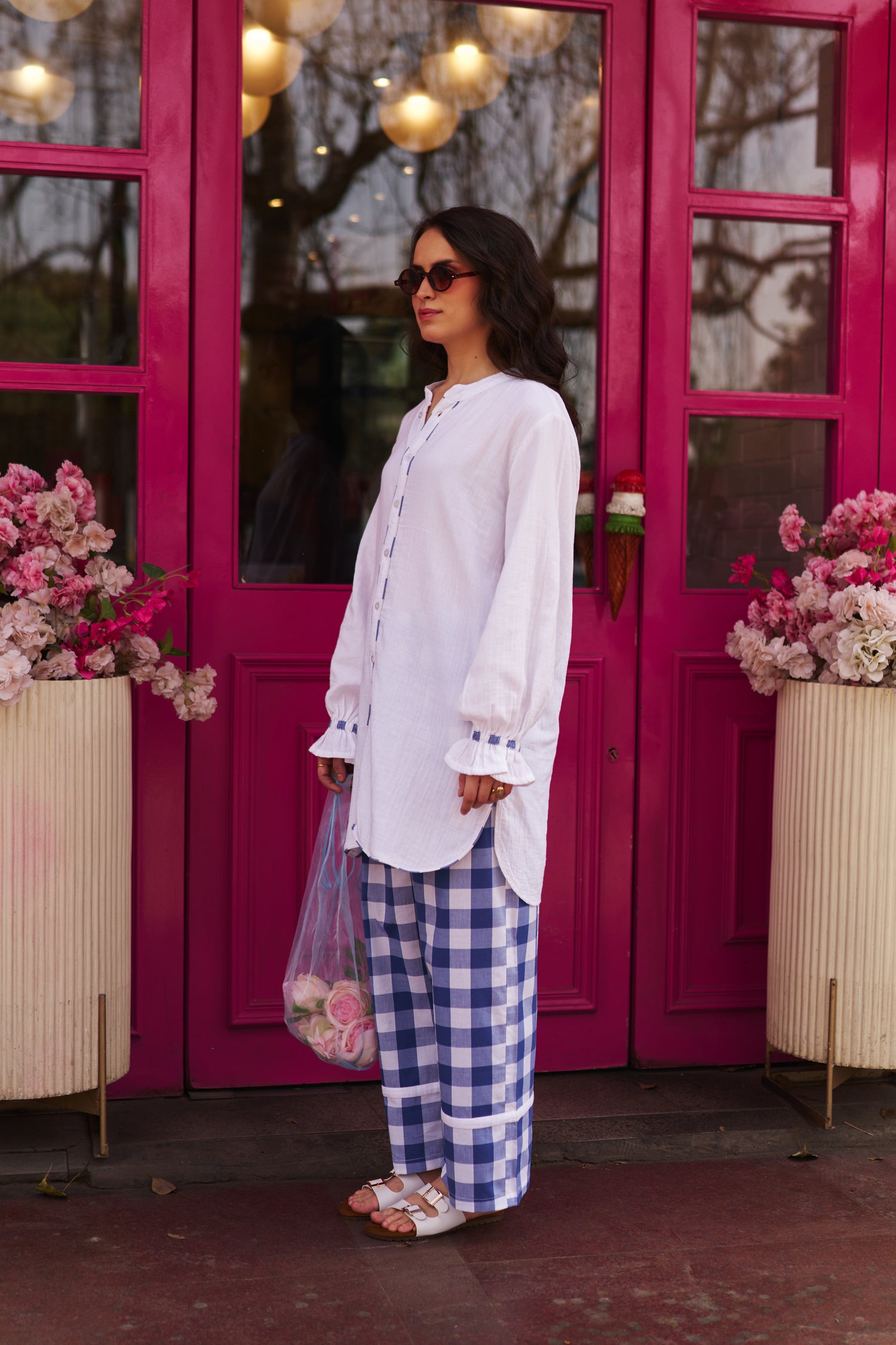 Antra Co-ord Set
