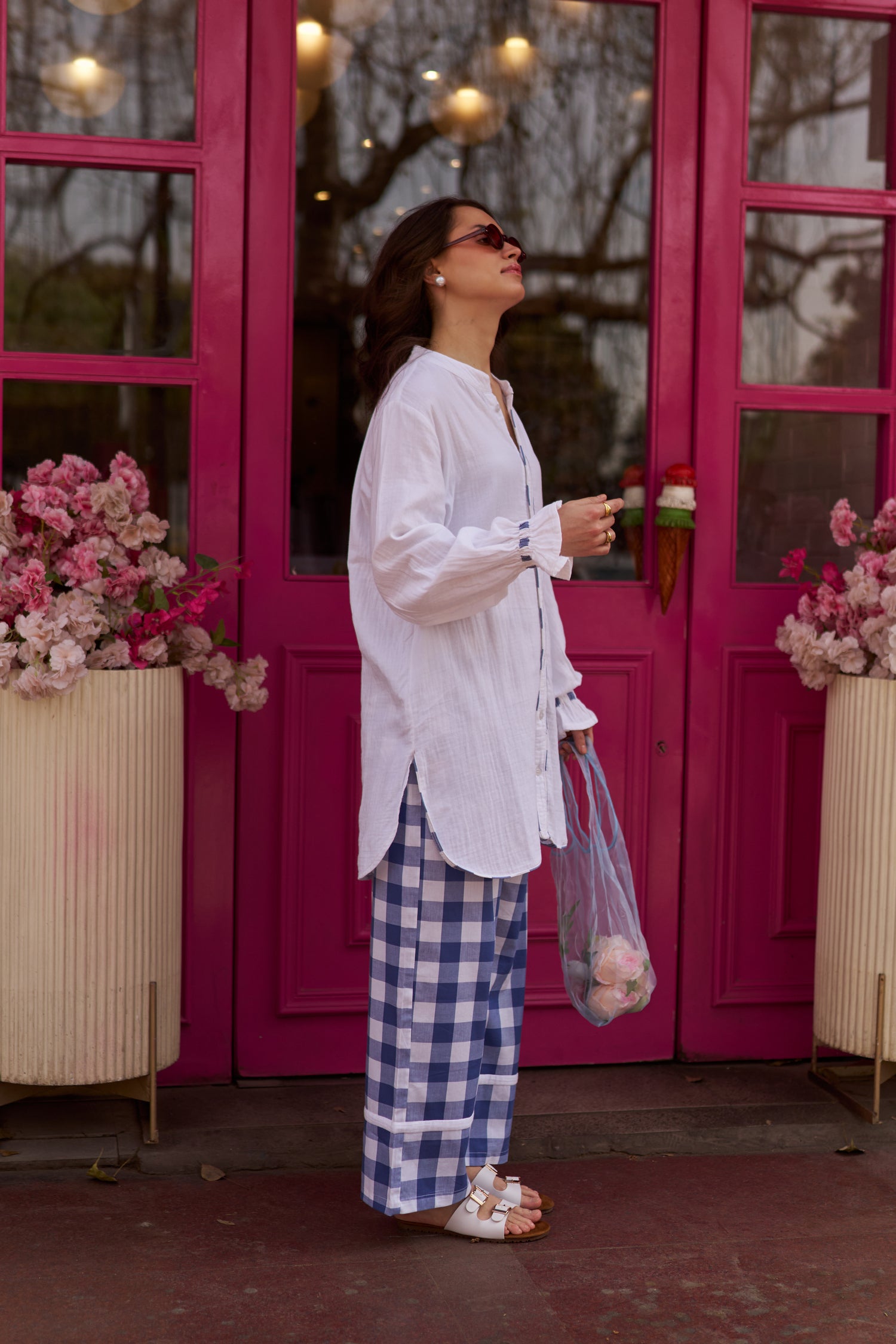 Antra Co-ord Set