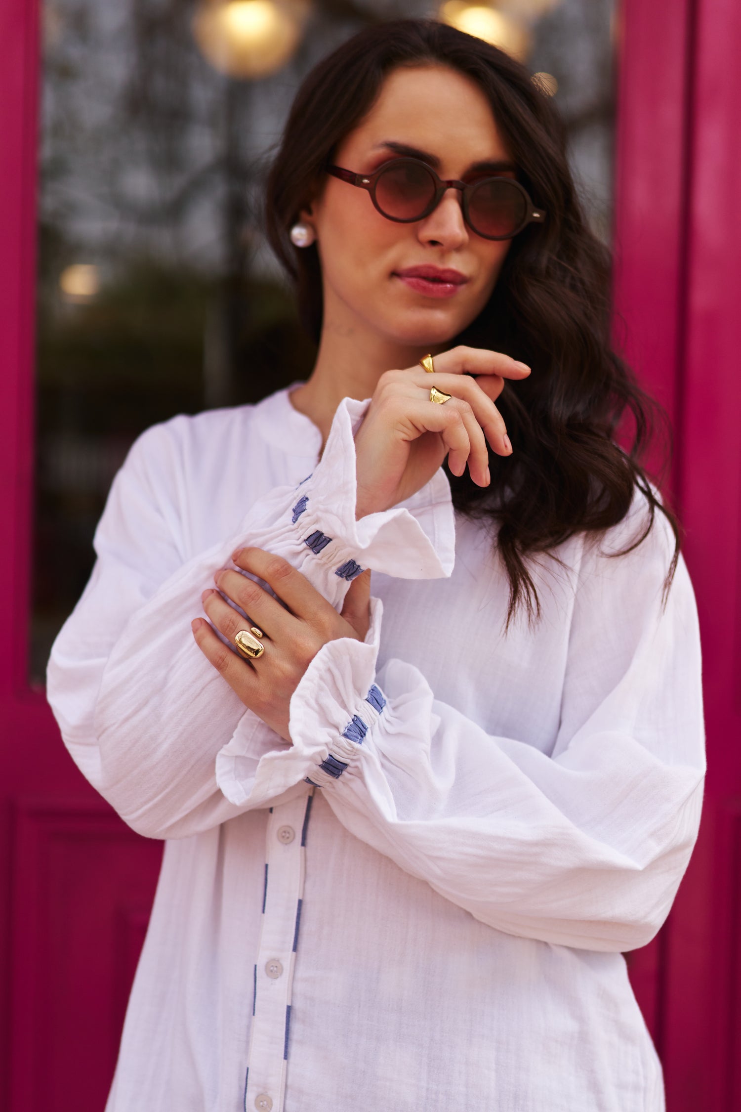 Antra Co-ord Set