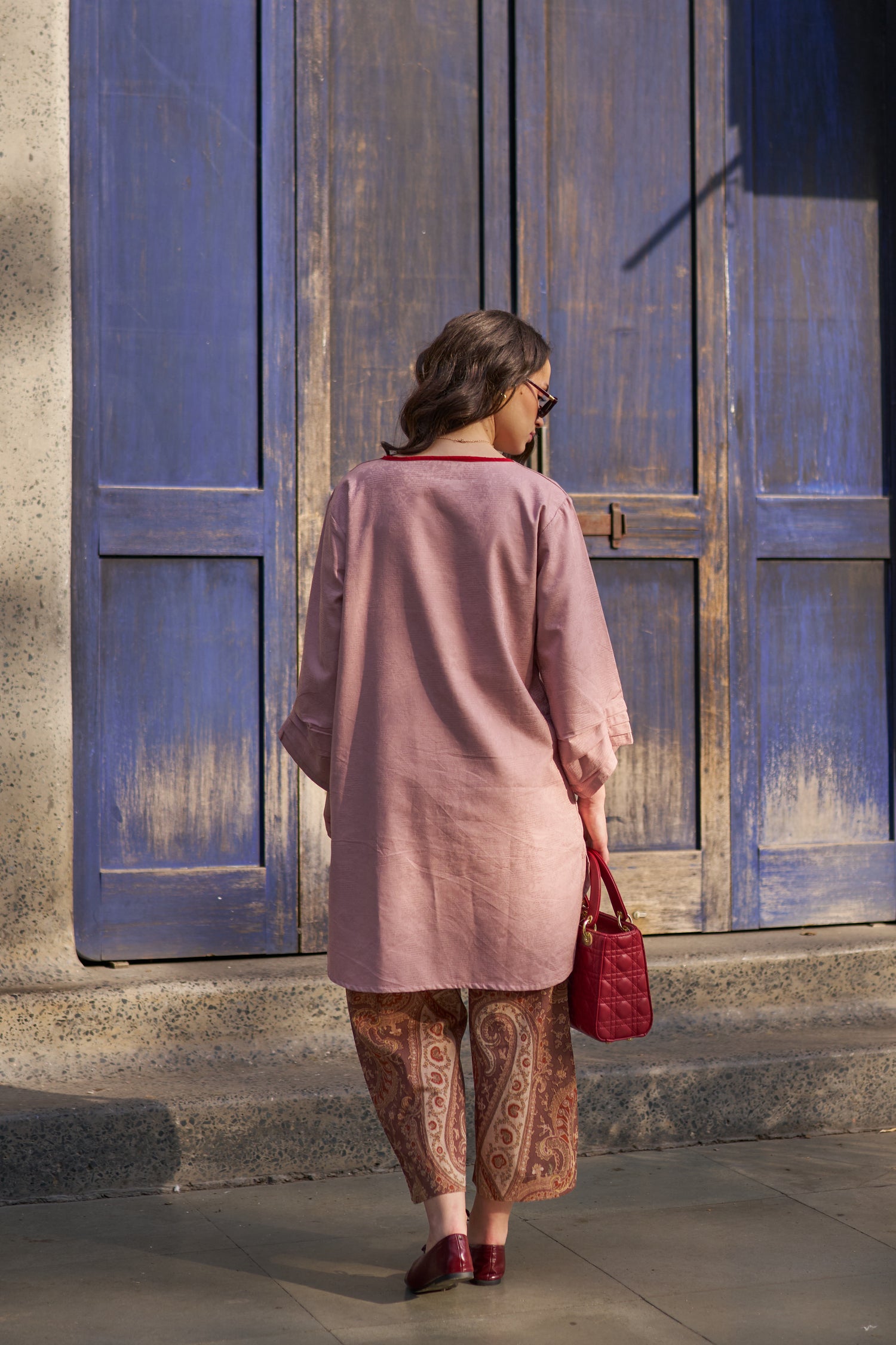 Grazia Co-ord Set