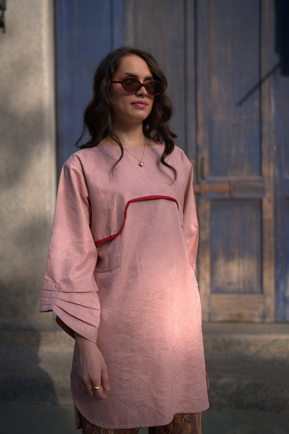 Grazia Co-ord Set