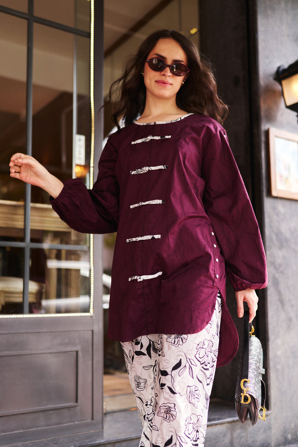 Audace Co-ord Set