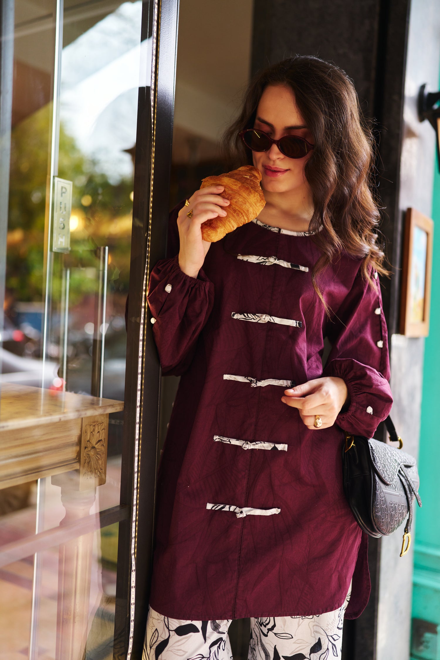 Audace Co-ord Set