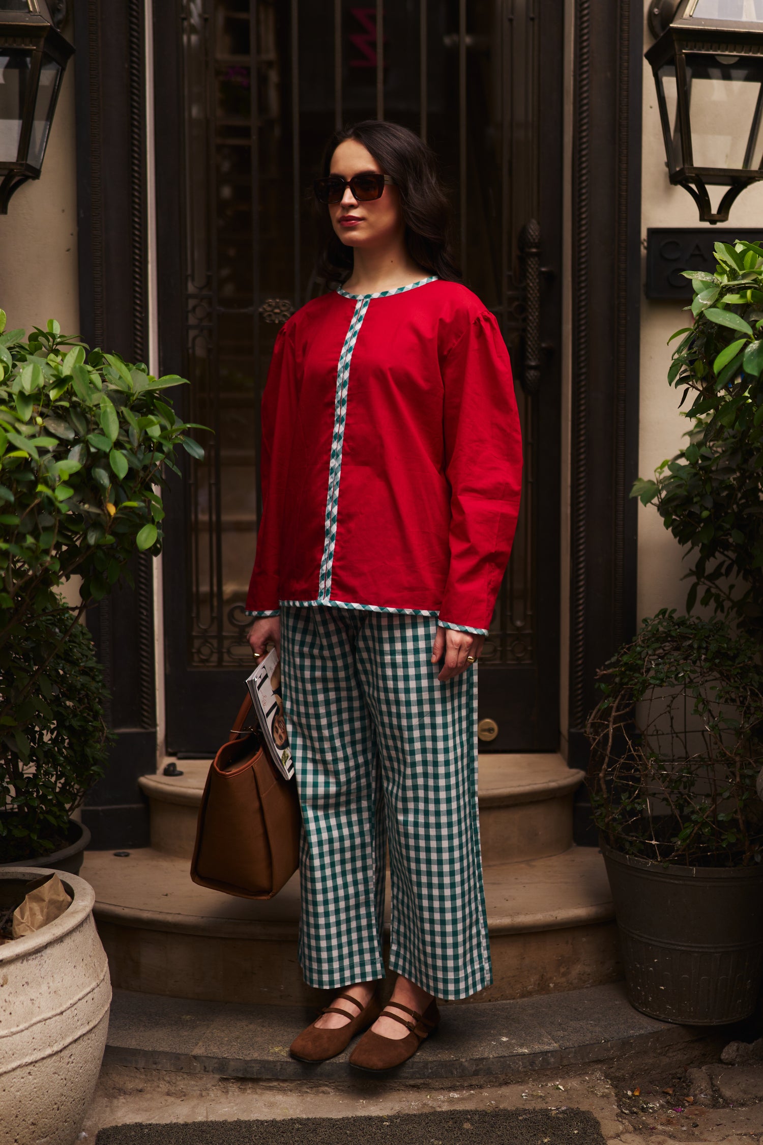 Emily Co-ord Set