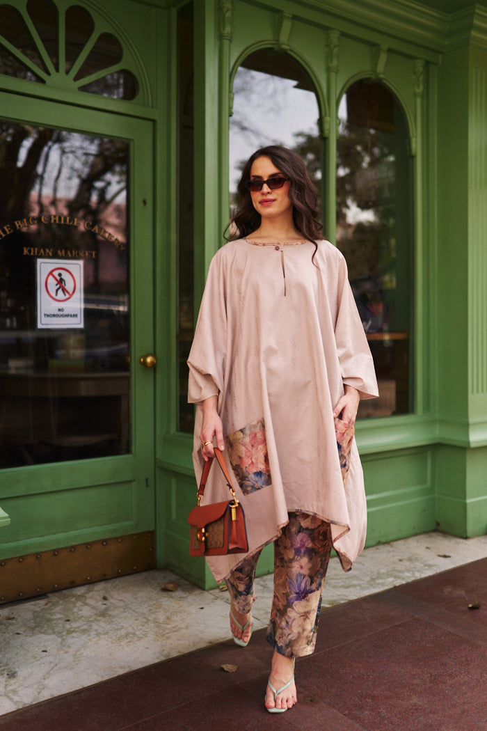 Blush Kaftans